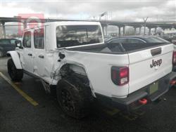 جيب جلاديتور